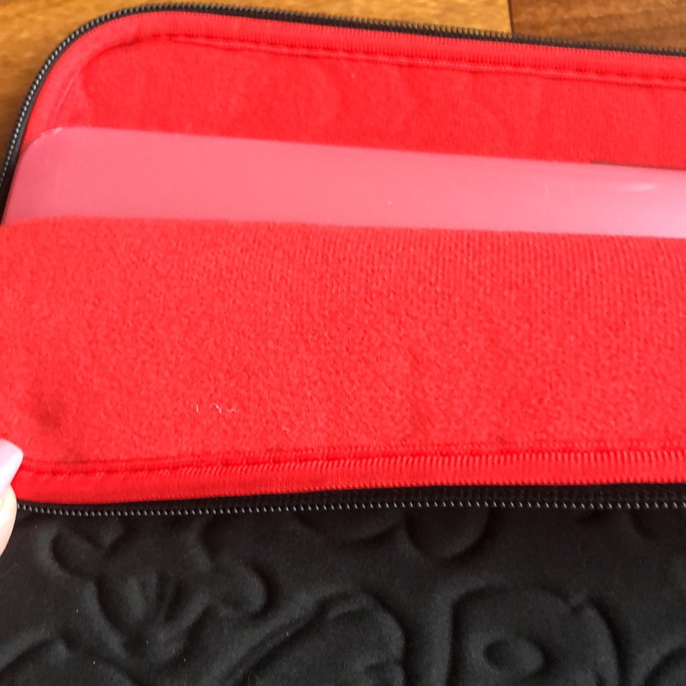 Disney Computer Case - Picture 2 of 3